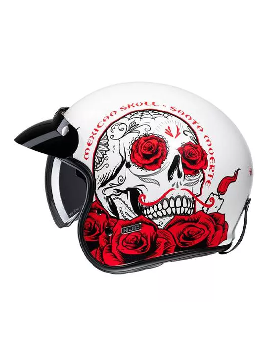 Casque V31 Desto - Hjc