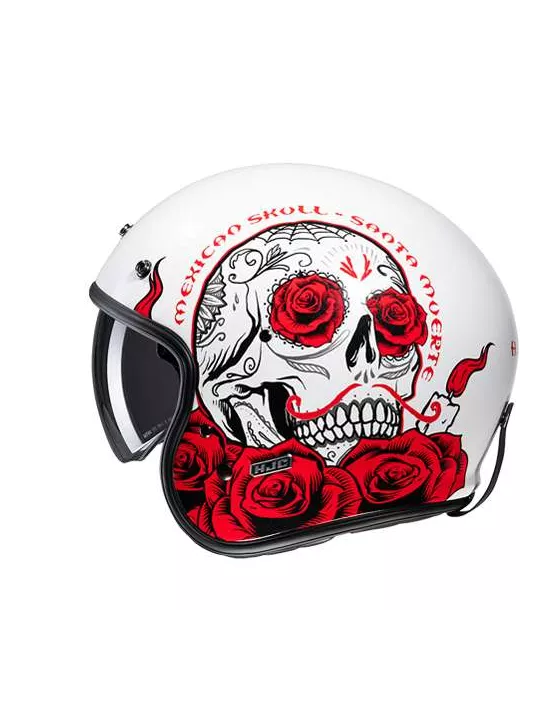 Casque V31 Desto - Hjc