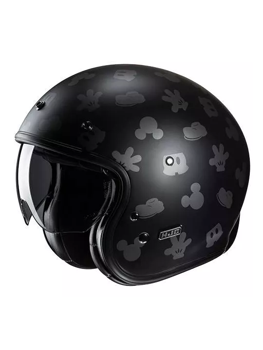 Disney Mickey V31 helmet - HJC