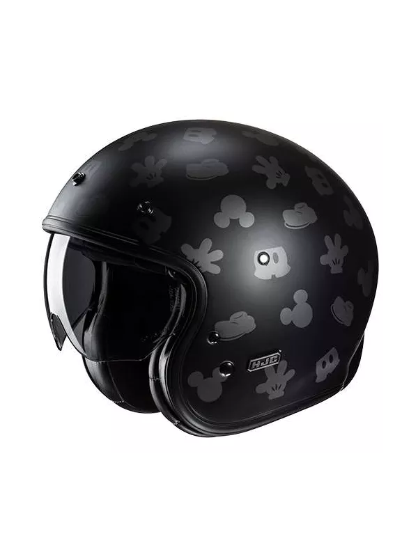 Casque V31 Disney Mickey - Hjc