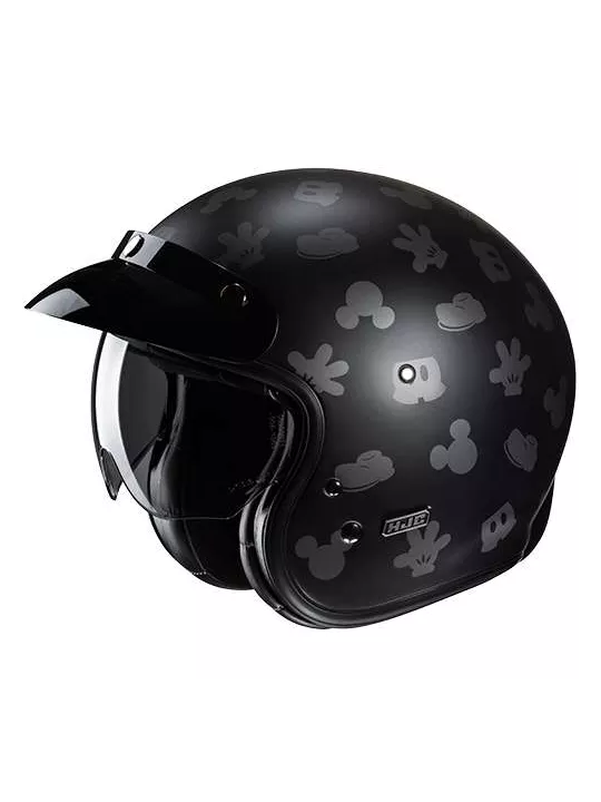 Disney Mickey V31 helmet - HJC