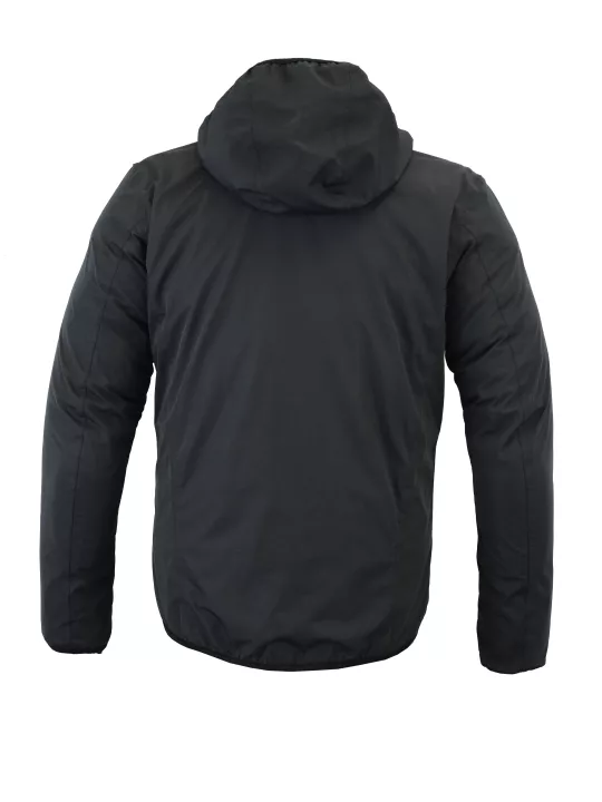 Lightness retro jacket- Vstreet