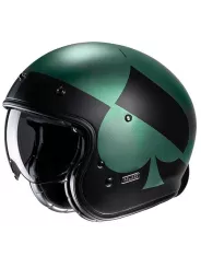 Casque V31 Kuz - Hjc