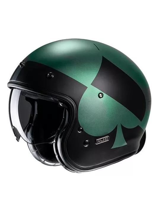 V31 Kuz helmet - HJC