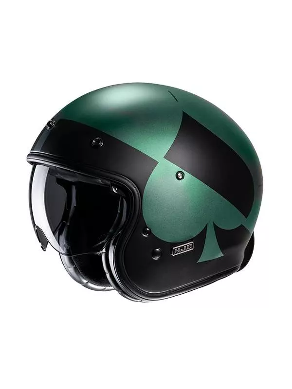 Casque V31 Kuz - Hjc
