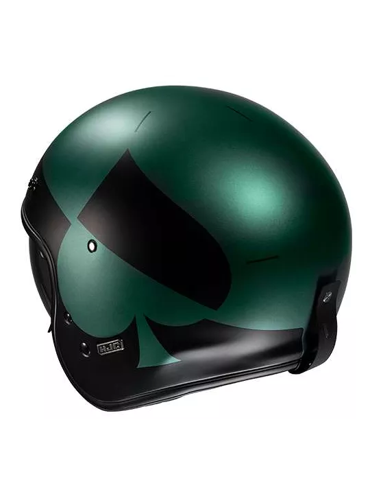 V31 Kuz helmet - HJC
