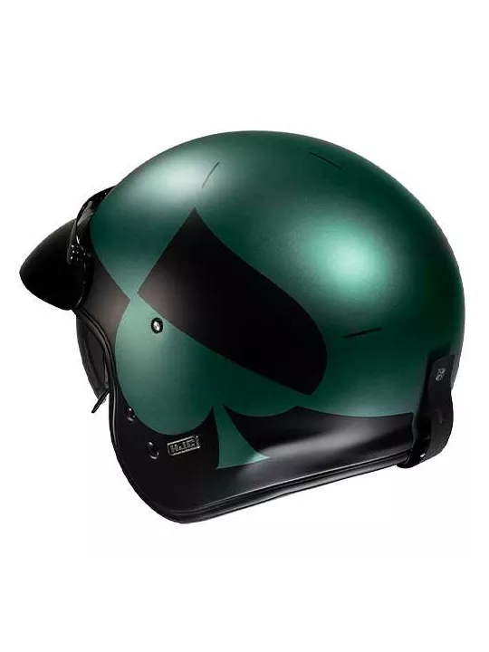 V31 Kuz helmet - HJC