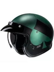Casque V31 Kuz - Hjc