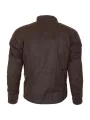 Yoxall 2 Wax retro jacket- Merlin