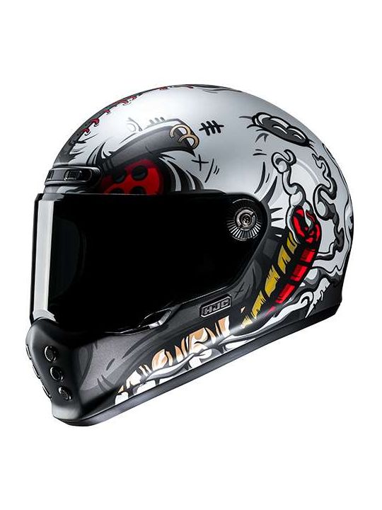 Casque V10 Vatt - Hjc