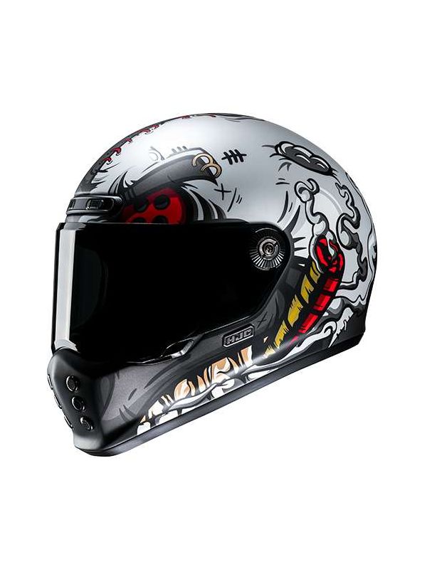 V10 Vatt - HJC helmet