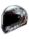 Casque V10 Vatt - Hjc