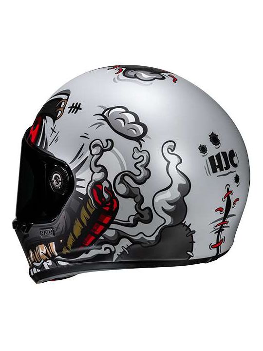 Casque V10 Vatt - Hjc