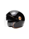 Casco Marko boreal (Negro / Oro) "