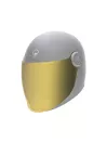 Dark side Visor - Marko Helmets