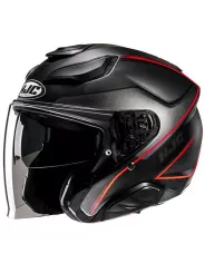 Casque F31 Ludi - Hjc