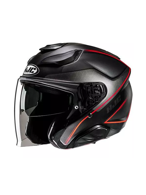 Casque F31 Ludi - Hjc