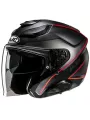 Casque F31 Ludi - Hjc