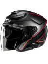 Casque F31 Ludi - Hjc