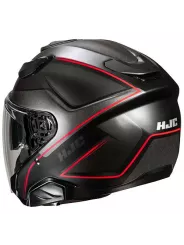 Casque F31 Ludi - Hjc