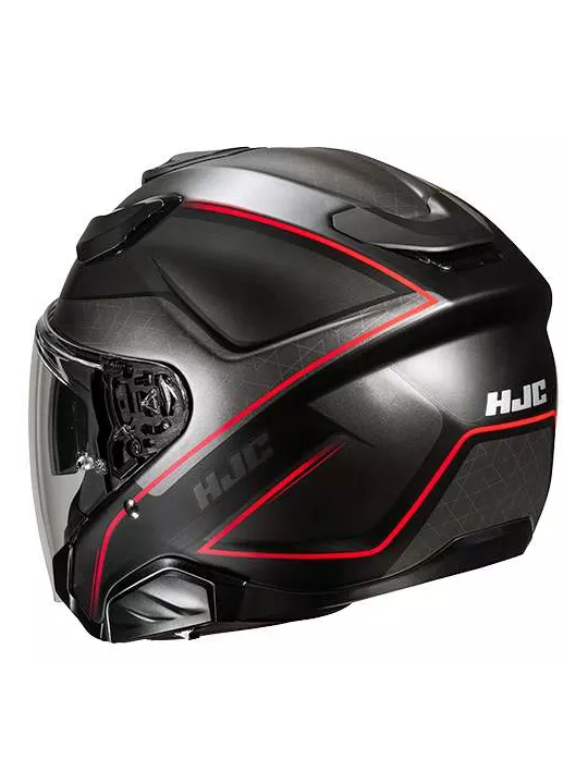 Casque F31 Ludi - Hjc