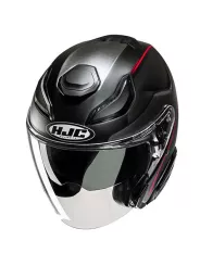 Casque F31 Ludi - Hjc