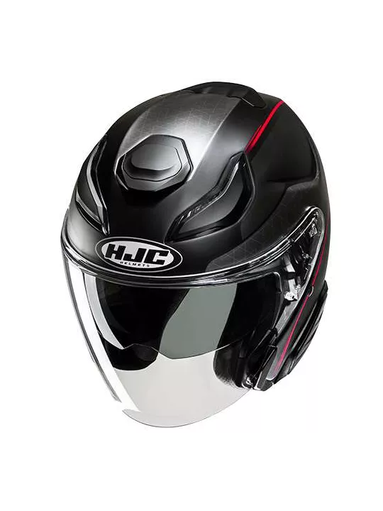 Casque F31 Ludi - Hjc