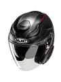 Casque F31 Ludi - Hjc