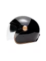 Casque Marko Boreal (Black/Gold)