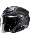 Casque F31 Ludi - Hjc