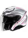 F31 Ludi helmet - HJC
