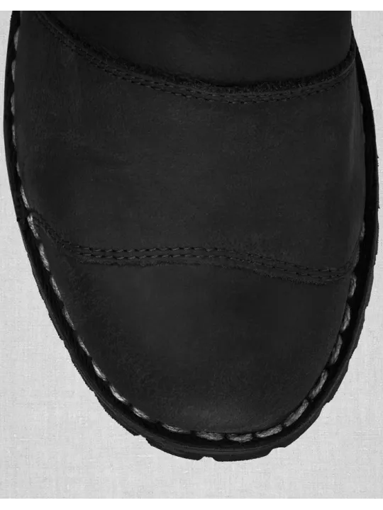 Botas de cuero Endurance - Belstaff