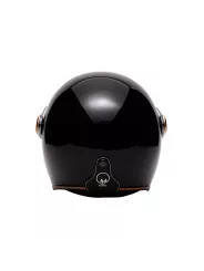 Casque Marko Boreal (Black/Gold)