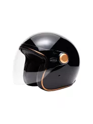 Casque Marko Boreal (Black/Gold)