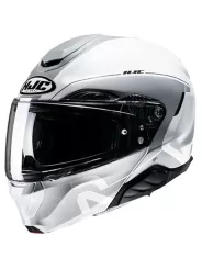 RPHA 91 Fight - HJC helmet