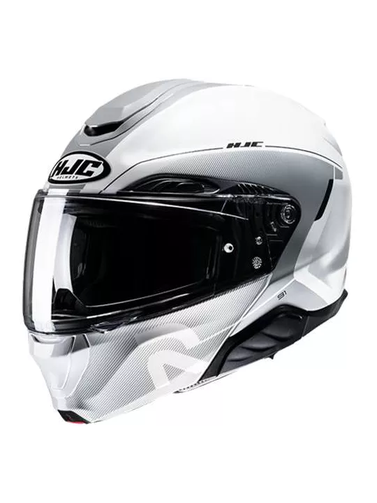 RPHA 91 Fight - HJC helmet