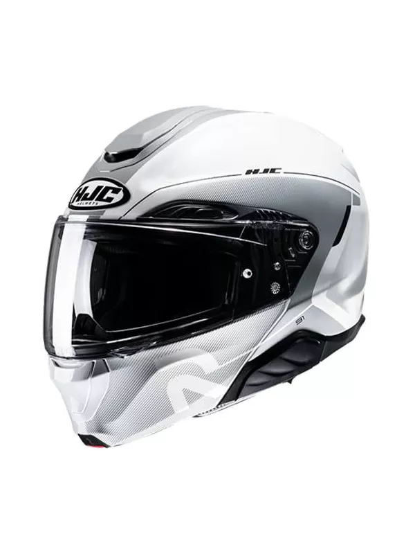 RPHA 91 Fight - HJC helmet