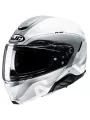 RPHA 91 Fight - HJC helmet