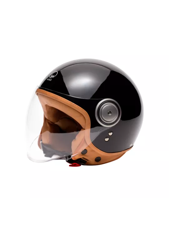 Casque Elements - Marko Black