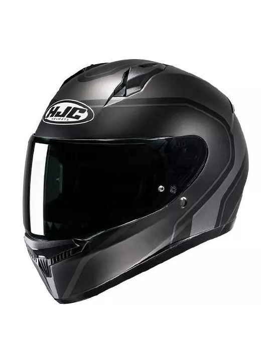Casque C10 Elie - Hjc