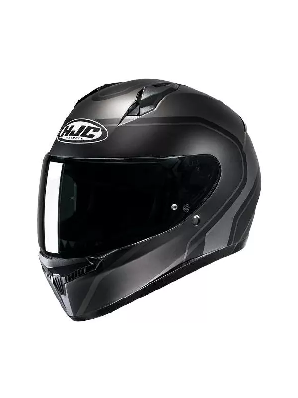 Casque C10 Elie - Hjc