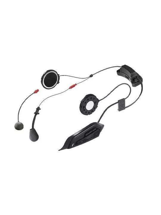 Intercom Moto Smart - 11B - Hjc