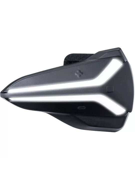 Intercom Moto Smart - 20B - Hjc