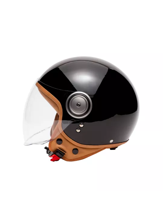 Casque Elements - Marko Black