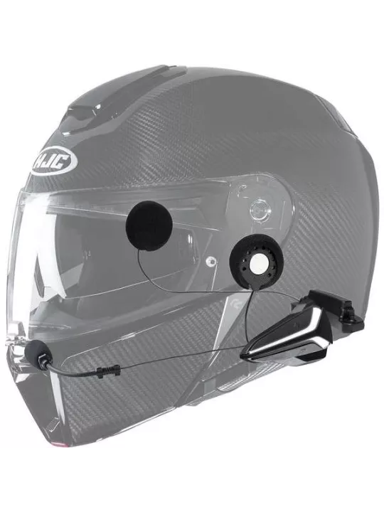 Intercom Moto Smart - 20B - Hjc