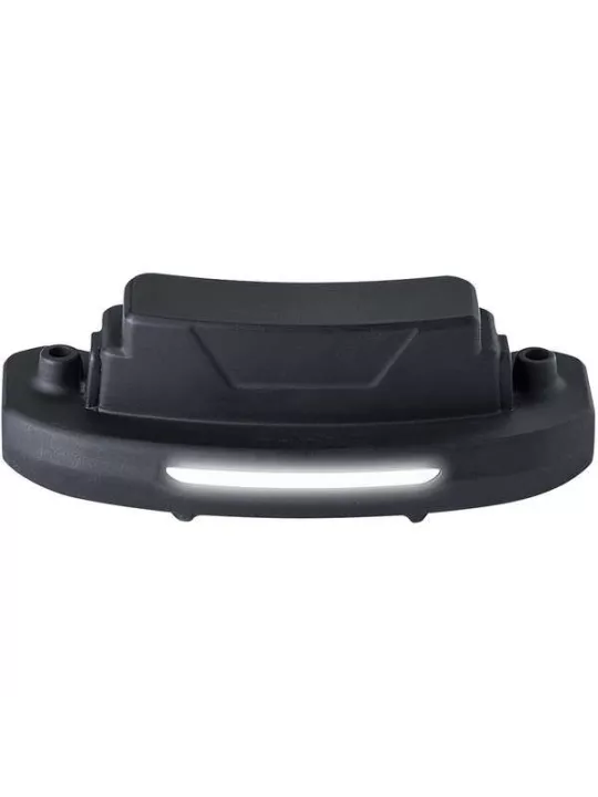 Intercom Moto Smart - 20B - Hjc