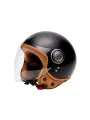 Casque Elements -Marko Black Matt