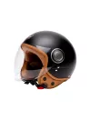 Casque Elements -Marko Black Matt