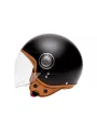 Casque Elements -Marko Black Matt