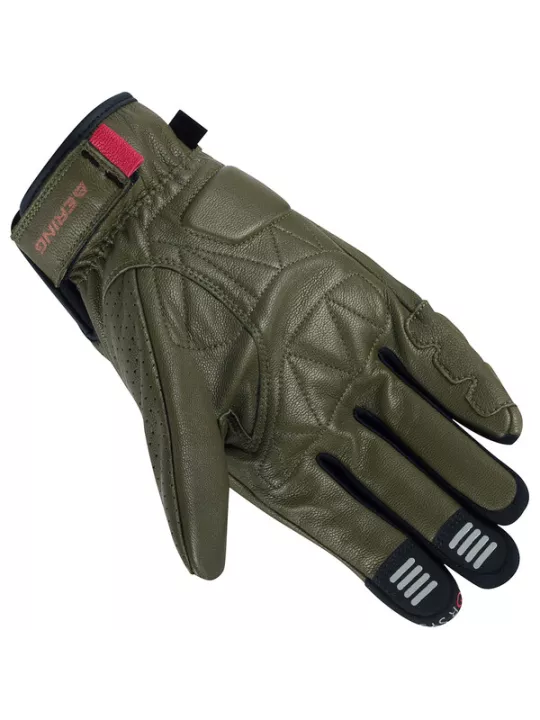 Gants Score - Bering